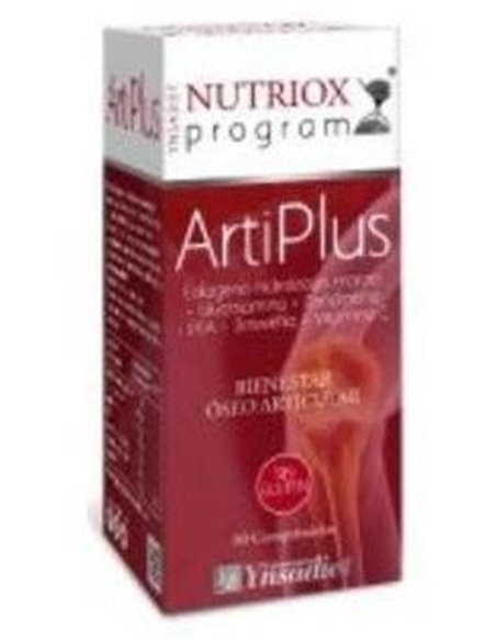 Artiplus 90 Comp de Ynsadiet