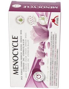 Menocycle 60Perlas de Intersa