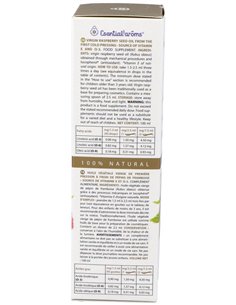 Aceite Vegetal Pep. Frambuesa 100 Ml de Esential Aroms