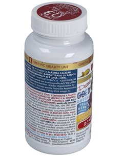 Dha Kids 90Perlas Forma De Pez de Intersa