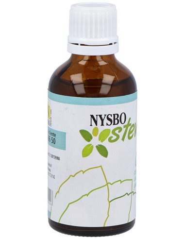 Stevia Liquida 50Ml. de Nysbo