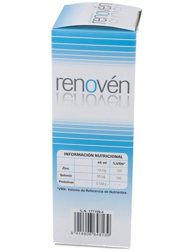 Renoven 200Ml.Geamed de Renoven