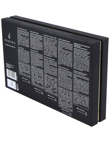 Caja Experiencia Calm de Alqvimia