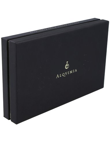 Caja Experiencia Enigma de Alqvimia
