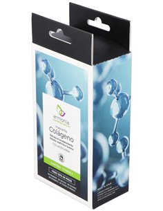 Mascarilla Colageno de Armonia