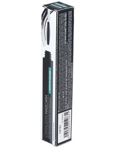 Máscara De Pestañas Efecto Volumen de Camaleon