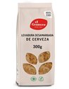 Levadura De Cerveza Desamargada 300Gr. de El Granero