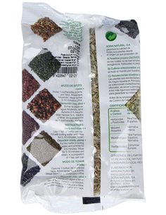 Hinojo Semillas Bolsa 100Gr. de Soria Natural