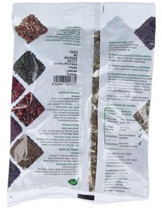 Salvia Bolsa 40Gr. de Soria Natural