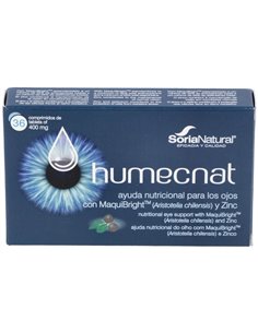 Humecnat 36Comp. de Soria Natural