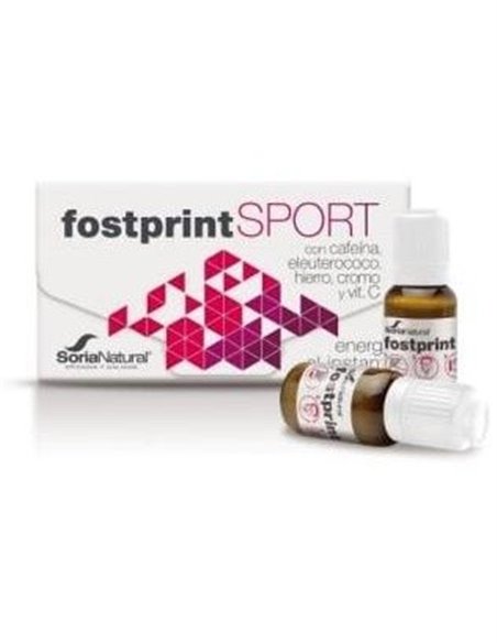 Fost Print Sport Platano 20Viales de Soria Natural
