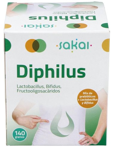 Diphillus Po 140Gr. de Sakai