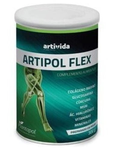 Artipol Flex Bote 300Gr. de Plantapol
