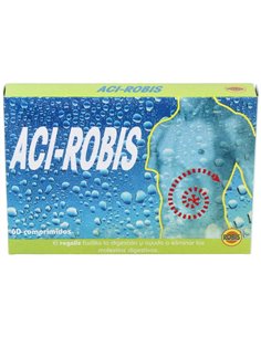 Aci Robis 60Comp. de Robis