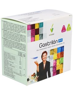 Gastrilan Plus 20Sbrs. de Novadiet