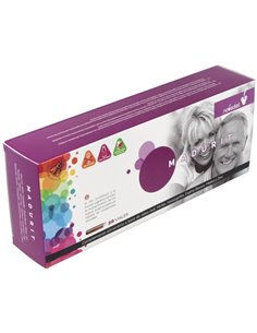 Madurit Envase de 20 viales de 10 ml. de Novadiet