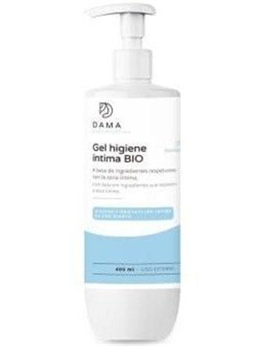 Gel Higiene Intima Bio de Herbora