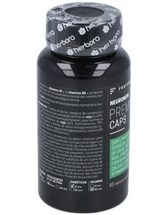 Fosfomen Neuromen Premium 60Cap. de Herbora