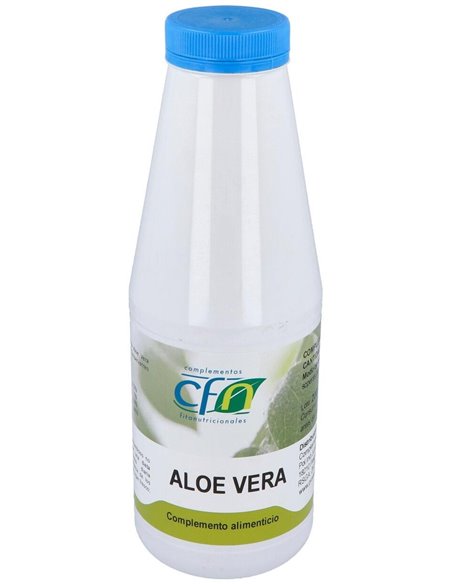 Aloe Vera 1000Ml. de Cfn