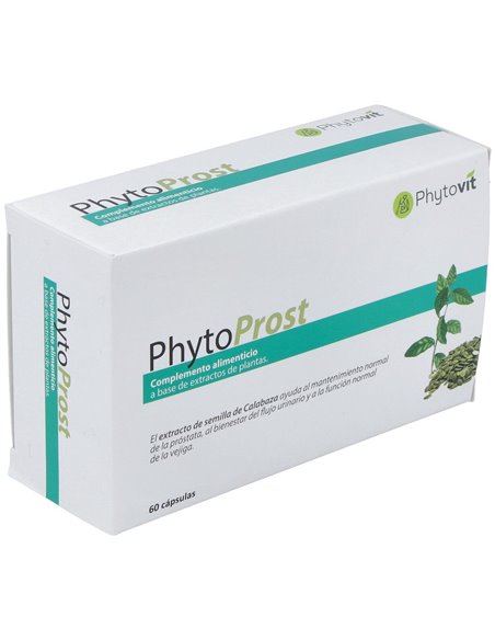 Phytoprost St 60Cap. de Phytovit