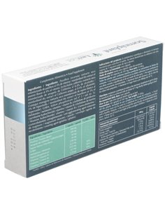 Somniplant 40 Cápsulas de Lavigor