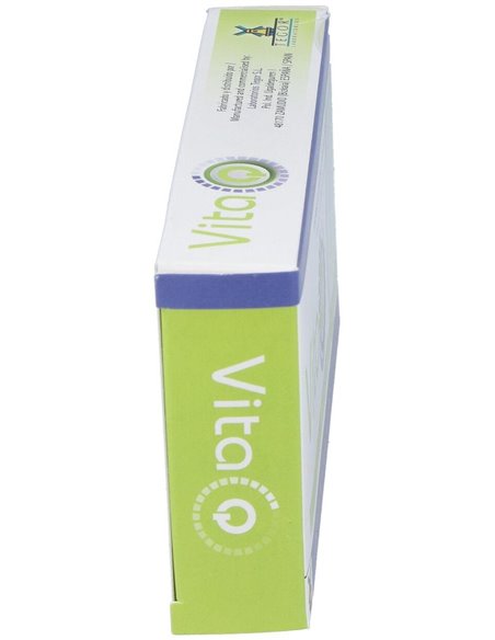 Vita Q 30 Comprimidos de Tegor