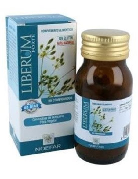 Liberum Forte 80Comp. de Noefar