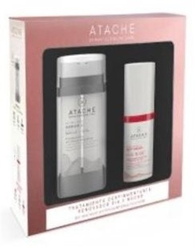 Promo Dp5 Va Serum2 30Ml+Despigmen Day P3 30Ml Spf 30ml+30ml de Atache