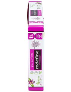 Redefine 30Cap. de Pinisan