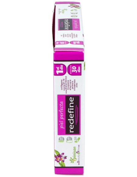 Redefine 30Cap. de Pinisan