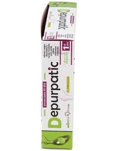 Depurpatic 30Cap. de Pinisan