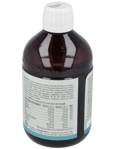 Bio San Jose + Todah 365Ml. de Biolasi