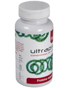Ultraprot Spirulina 180 Comp. de Artesania