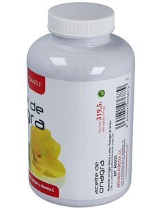 Onagra Plantis 450 Cap. de Artesania