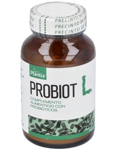 Probiot-L Laxante 50Gr. de Artesania