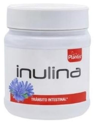 Inulina Plantis Transito Intestinal 300Gr. de Artesania