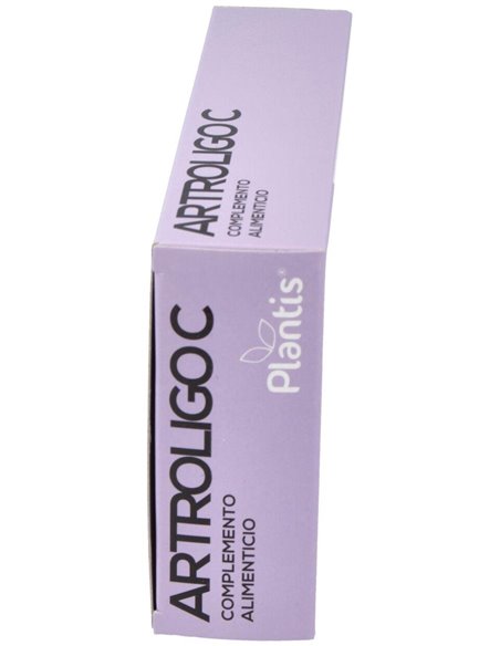 Artroligo-C 20 Ampollas X 5 Ml de Artesania