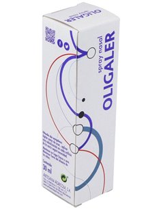 Oligaler Spray 30 Ml de Artesania
