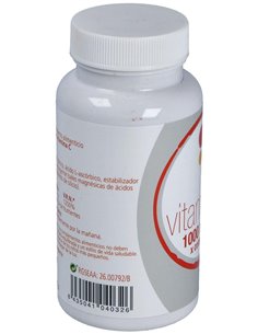 Vitamina C 1000Mg. 60Comp. de Artesania