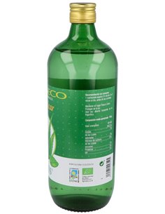Aloin S/Azucar Eco Plantis 1L de Artesania