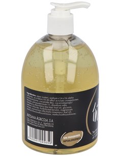 Gel Intimo Plantis 500 Ml de Artesania