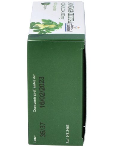 Moringa Complex 4000Mg. 60Cap. de Nature Essential
