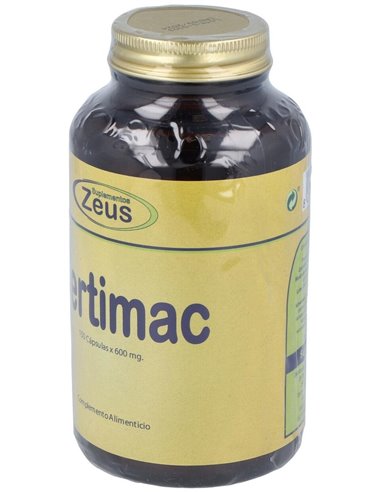 Fertimac (Maca) 150Cap. de Zeus