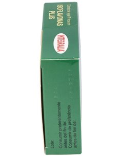 Isoflavonas Plus 60Cap. de Integralia
