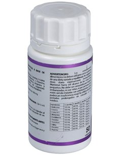 Holomega Aminoacidos Esenciales 50Cap. de Equisalud