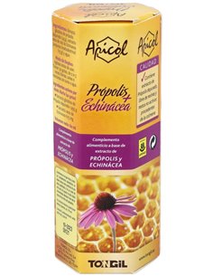 Apicol Propolis + Echinacea Gotas 60Ml. de Tongil