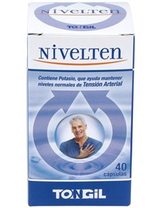 Nivelten 40Cap. de Tongil