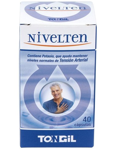 Nivelten 40Cap. de Tongil