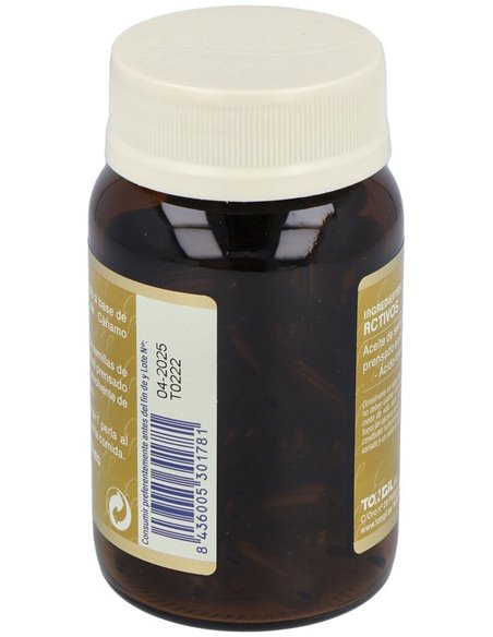 Cannabis Aceites Activos 60Perlas de Tongil