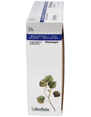 Plantaggio Is 20Amp. de Derbos